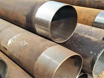 钟祥管棚管